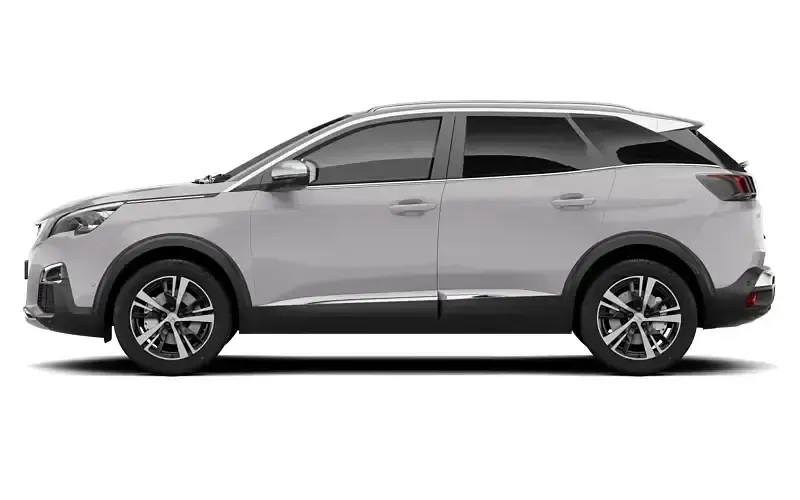 Used Peugeot 3008 Allure 116 HP (85 kW) 2014 Estate