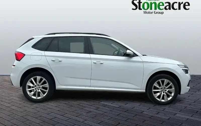 Used Skoda 110 R SE Drive 110 HP (80 kW) 2023 Hatchback