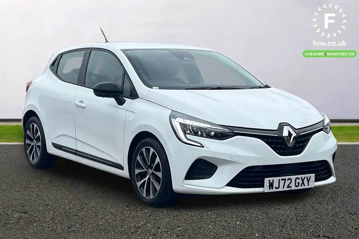 Used Renault Clio Evolution 90 HP (66 kW) 2022 Hatchback