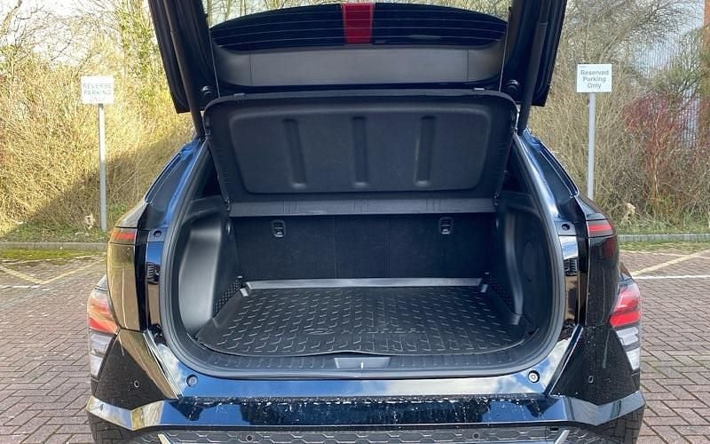 Used Hyundai Kona N Line 120 HP (88 kW) 2025 SUV