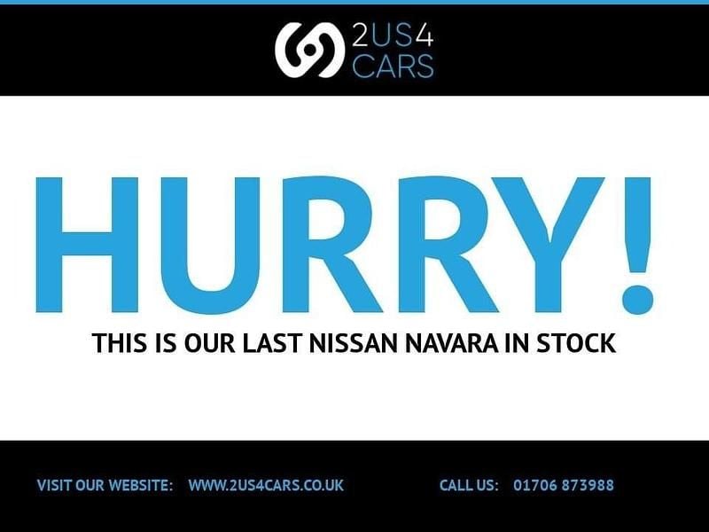 Used Nissan Navara Acenta+ 2017 Grey Pickup