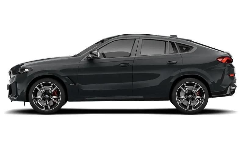 Begagnad BMW X6 M Sport 352 HK (258 kW) 2026 SUV