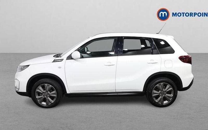 Used Suzuki Vitara SZ-T 129 HP (94 kW) 2024 SUV