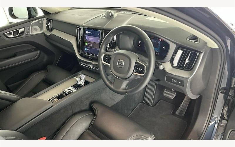 Used Volvo XC60 Ultra 455 HP (334 kW) 2024 SUV