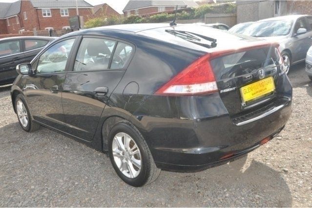 Used Honda Insight 2009 Hatchback