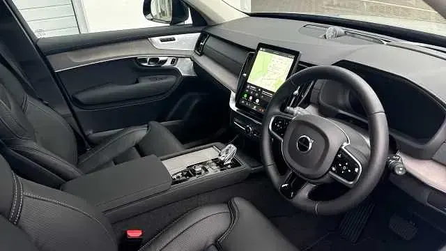 Used Volvo XC90 Ultra 247 HP (181 kW) 2026 SUV