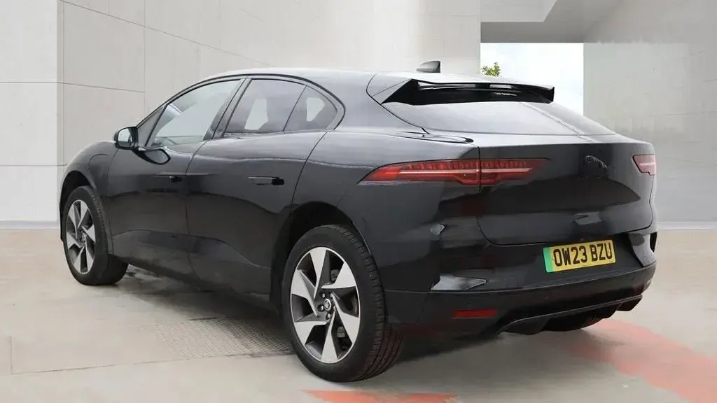 Used Jaguar I-Pace R-Dynamic 294 kW (400 HP) 2023 SUV