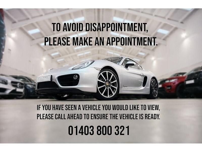 Second-hand Land Rover Discovery Sport HSE Dynamic 2020 Negru SUV