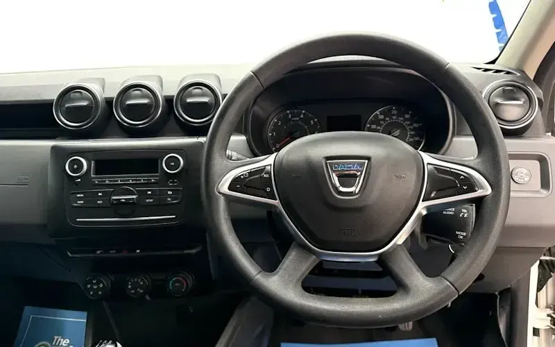 Used Dacia Duster Essentiel 101 HP (74 kW) 2020 SUV