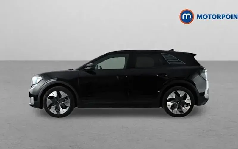 Used Ford Explorer Premium 210 kW (286 HP) 2025 Black SUV