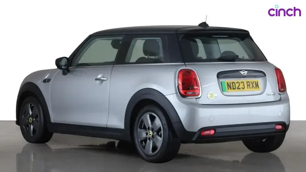 Used Mini Cooper S Hatch 135 kW (184 HP) 2023 Hatchback