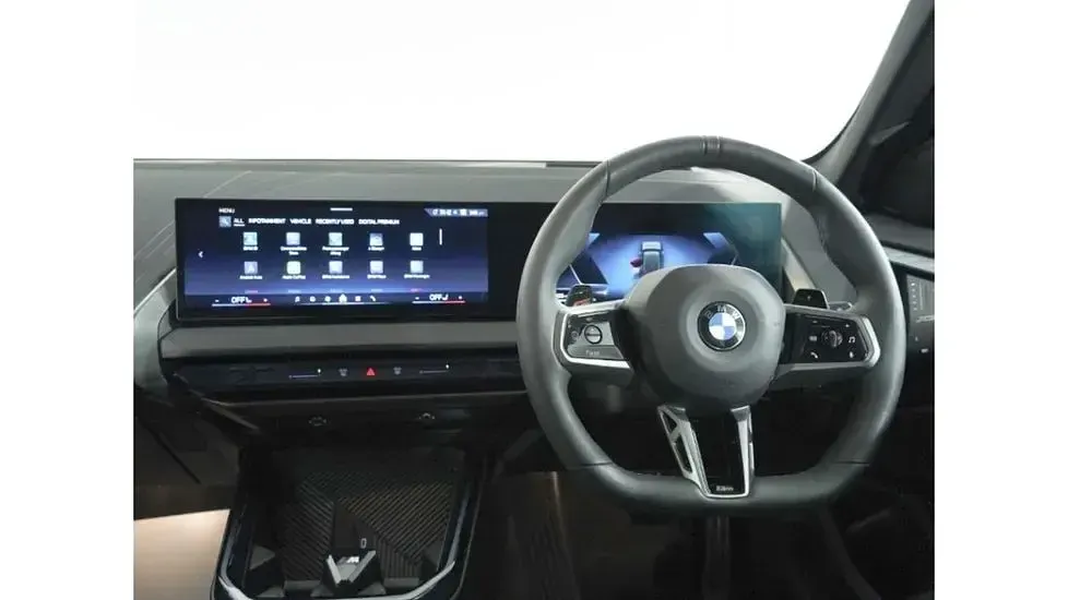 Used BMW X3 M Sport 194 HP (142 kW) 2026 Grey SUV