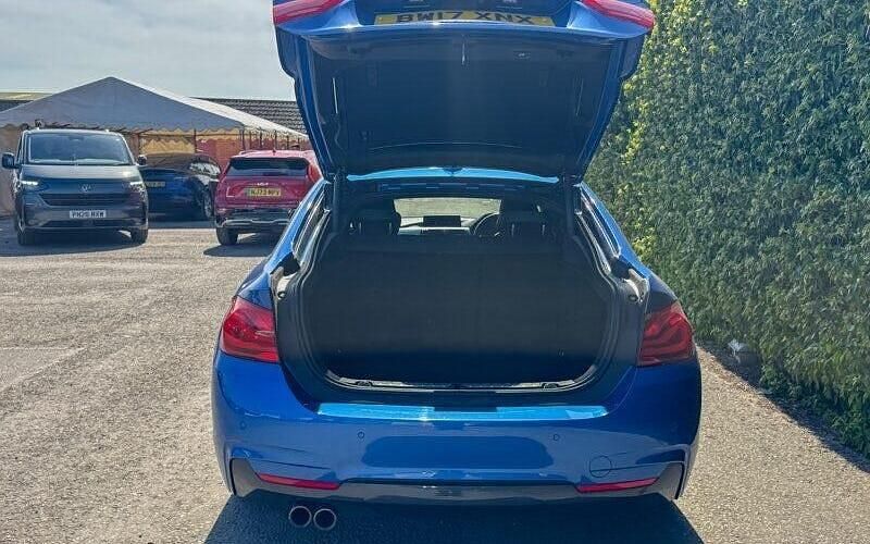 Used BMW 435 M Sport 313 HP (230 kW) 2020 Coupe