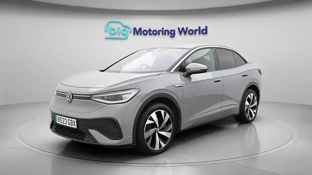 Used VW ID.5 Pro Performance 150 kW (204 HP) 2023 SUV