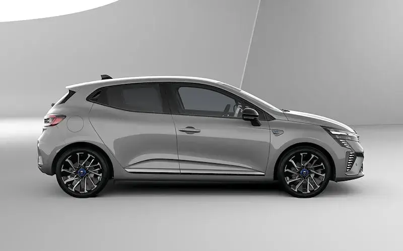 New Renault Clio Techno Esprit Alpine 90 HP (66 kW) 2026 Hatchback
