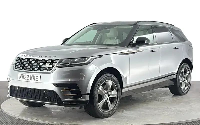 Used Land Rover Range Rover Velar R-Dynamic 249 HP (183 kW) 2022 SUV