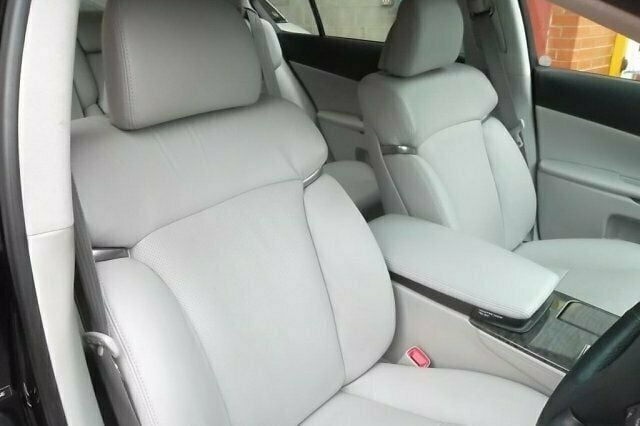 Used Lexus GS450H 346 HP (254 kW) 2009 Sedan