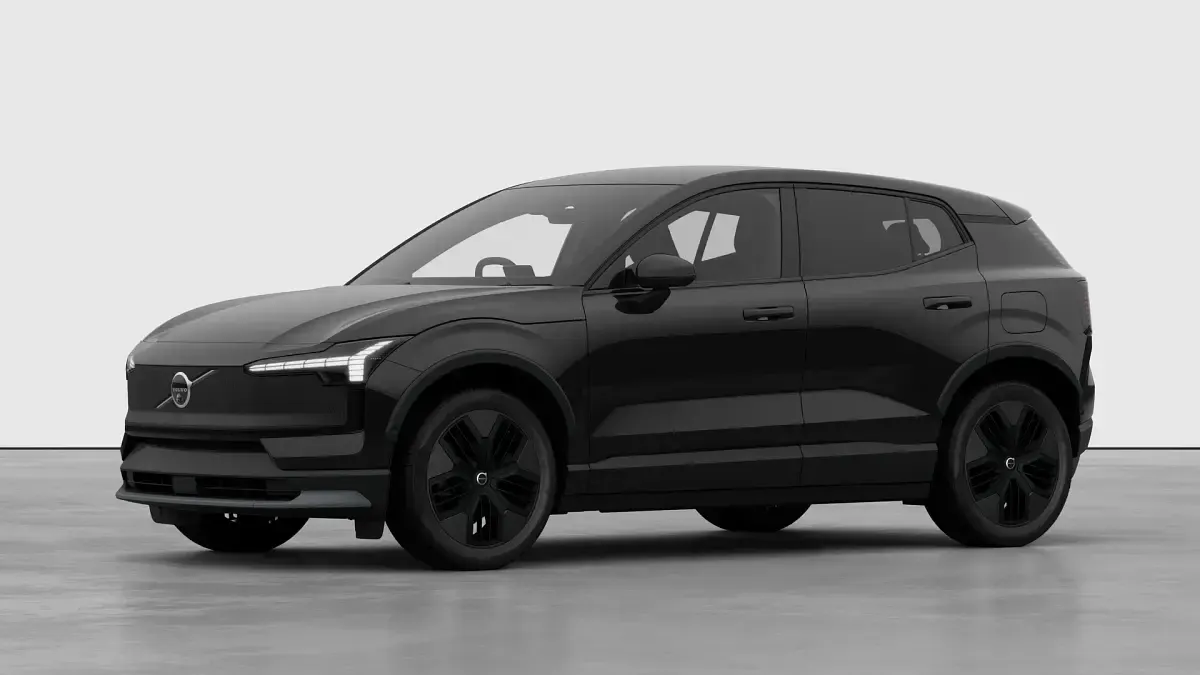 Used Volvo EX30 Ultra 200 kW (272 HP) 2026 SUV