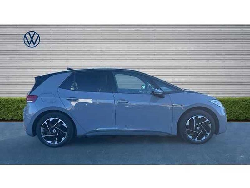 Used VW ID.3 150 kW (204 HP) 2022 Hatchback