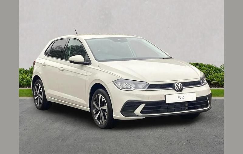 New VW Polo Life 79 HP (58 kW) 2025 Other Hatchback