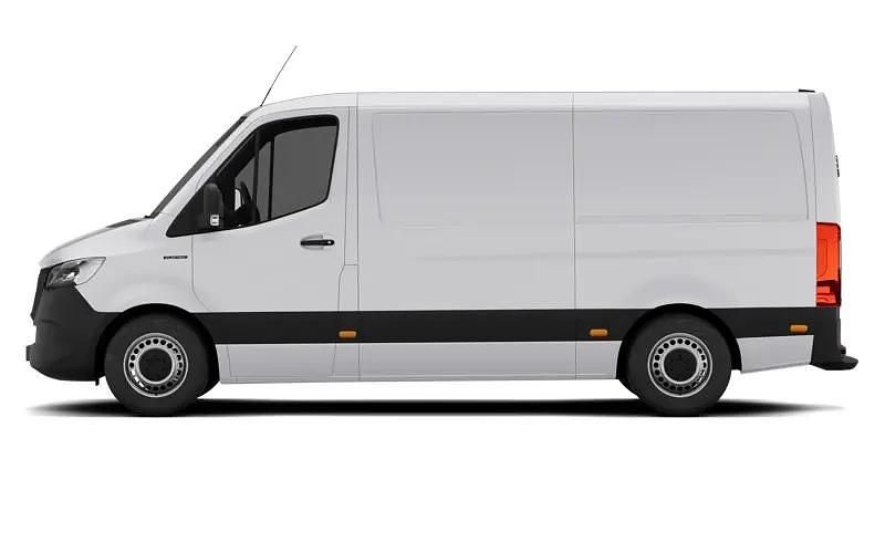 New 2024 Mercedes Sprinter Van | £43,648 - Image 1/1