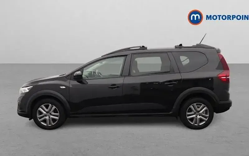 Used Dacia Jogger Expression 110 HP (80 kW) 2025 MPV