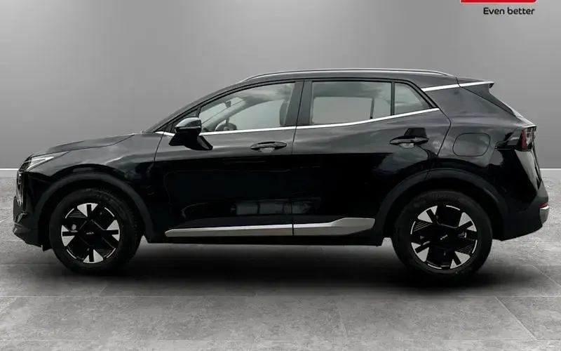 New Kia Sportage 150 HP (110 kW) 2026 SUV