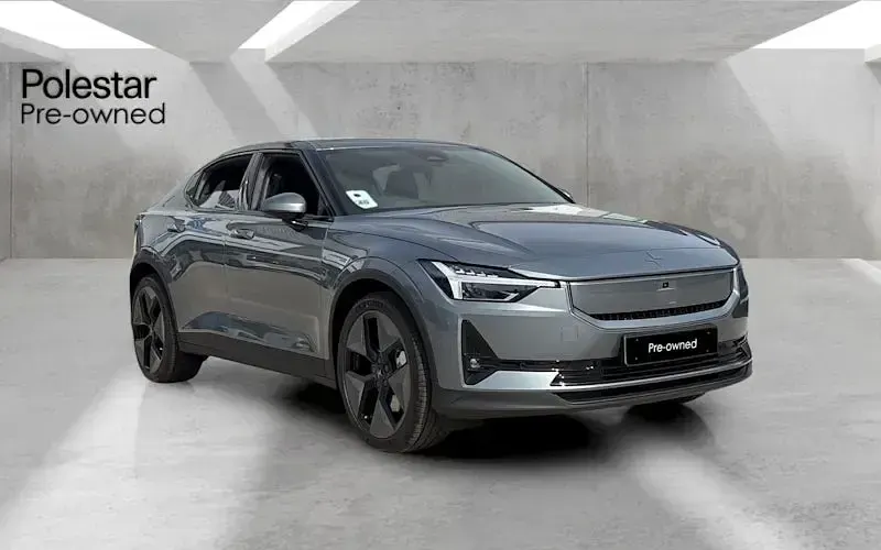 Used Polestar 2 Long Range Single Motor 219 kW (299 HP) 2026 Hatchback
