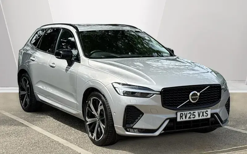 Used Volvo XC60 Ultra 250 HP (183 kW) 2024 SUV