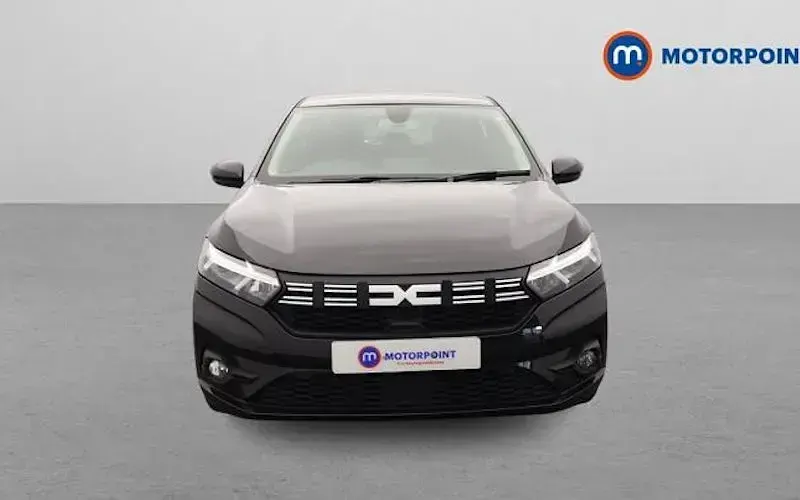 Used Dacia Sandero Expression 91 HP (66 kW) 2025 Hatchback