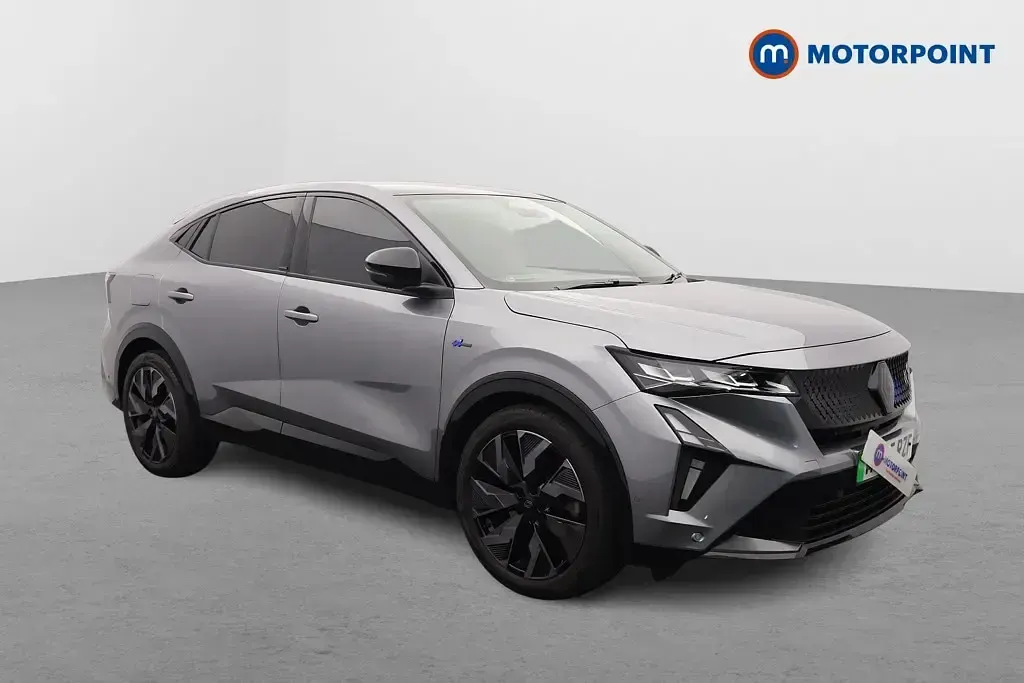 Used Renault Rafale Techno Esprit Alpine 300 HP (220 kW) 2025 SUV