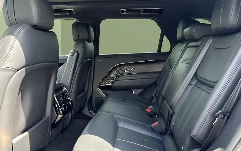 Used Land Rover Range Rover Sport First Edition 510 HP (375 kW) 2023 SUV