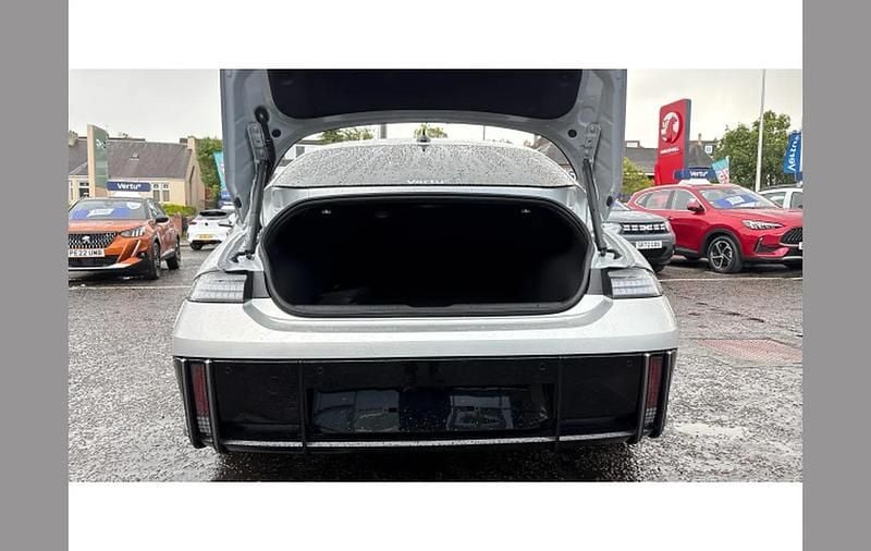 Usado Hyundai Ioniq 6 Ultimate 235 kW (320 CV) 2024 Other Berlina