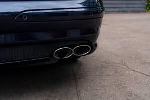 Used Mercedes SL65 AMG AMG 612 HP (450 kW) 2004 Blue Cabriolet