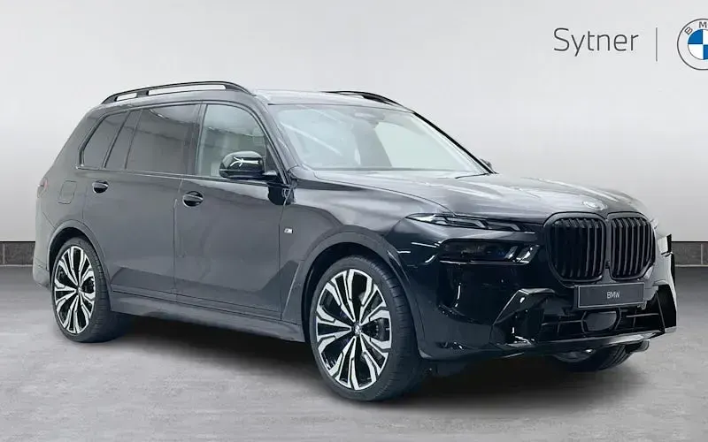 Usado BMW X7 M Sport 381 CV (280 kW) 2026 SUV