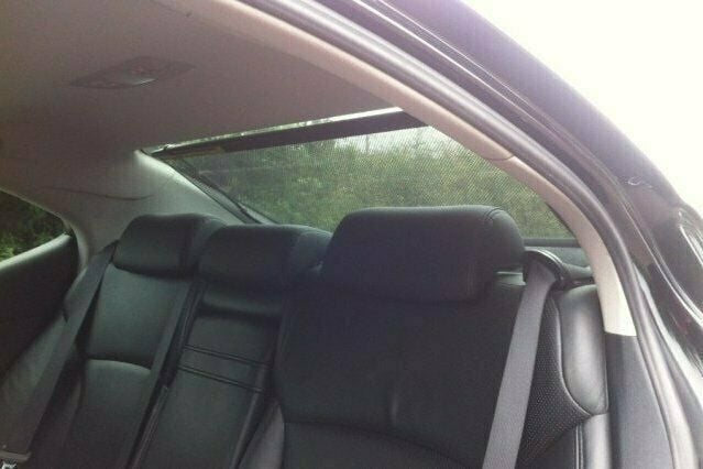 Used Lexus IS250 204 HP (150 kW) 2005 Sedan