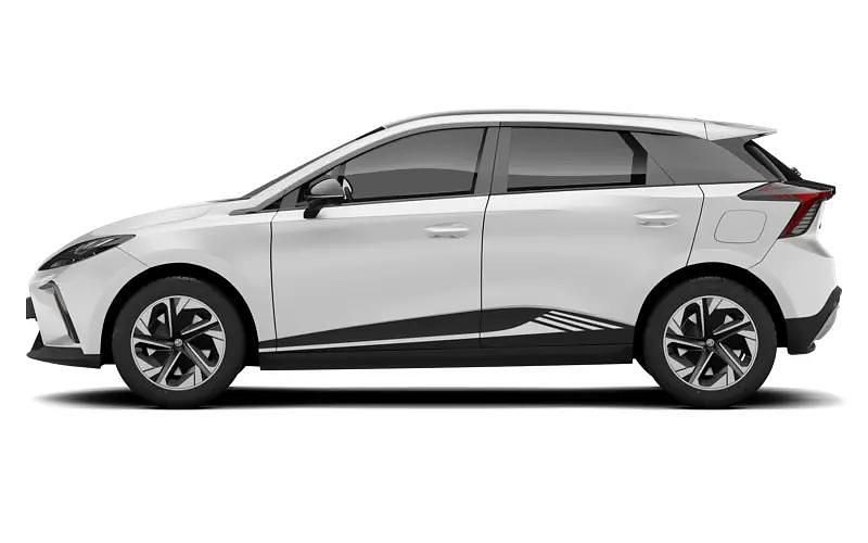 New 2024 MG MG4 EV SE Hatchback | £17,995 (Good price) - Image 1/1