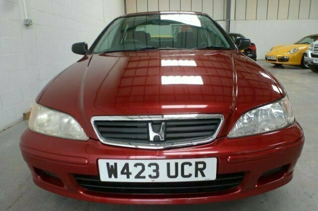 Used Honda Accord 2000 Sedan