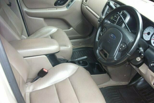 Used Ford Maverick 2004 SUV