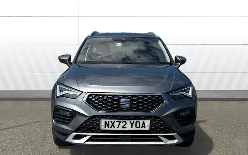 Used Seat Ateca Xperience 150 HP (110 kW) 2023 SUV
