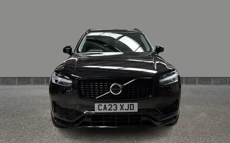 Used Volvo XC90 Plus 455 HP (334 kW) 2024 SUV