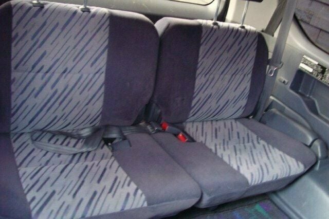 Used Toyota Land Cruiser 1999 SUV