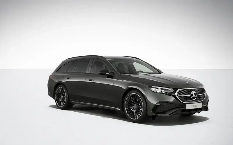 Used Mercedes E300 Urban 313 HP (230 kW) 2026 Sedan