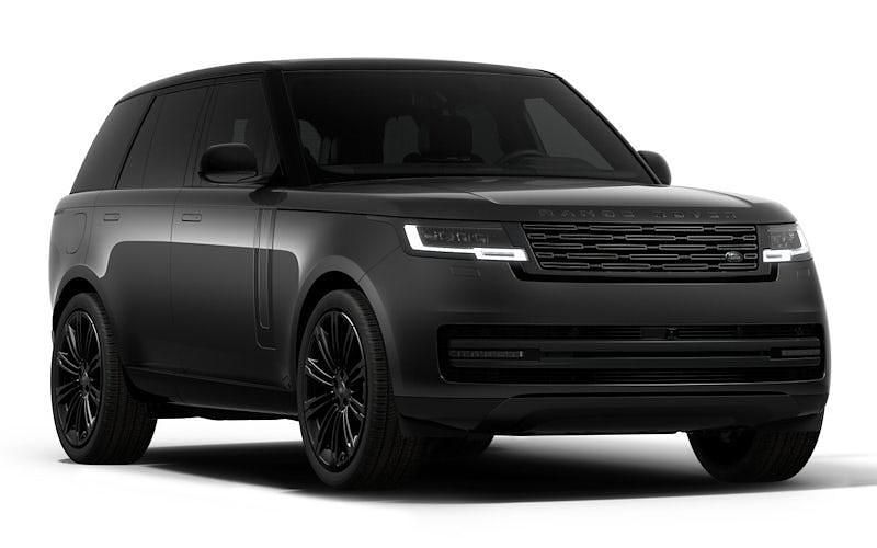New 2026 Land Rover Range Rover HSE SUV | £113,318 (Super price) - Image 1/1