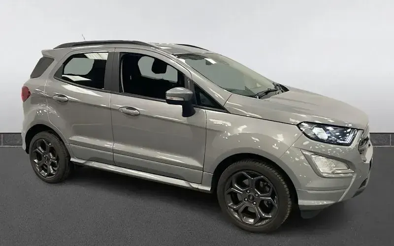 Usado Ford Ecosport ST-Line 125 CV (91 kW) 2022 SUV