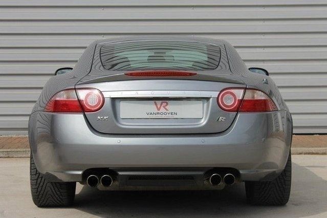Used Jaguar XKR 2006 Coupe