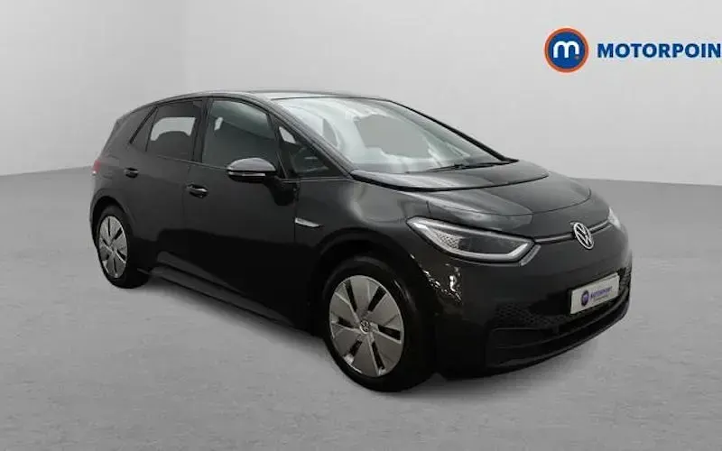 Used VW ID.3 Pro Performance 150 kW (204 HP) 2022 Hatchback