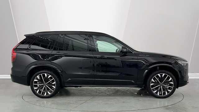 New Volvo XC90 Plus 449 HP (330 kW) 2026 SUV
