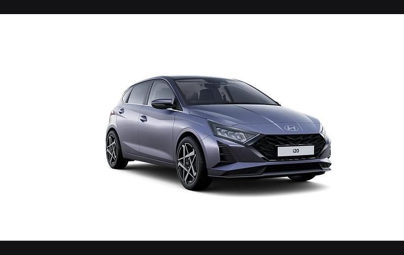 Other New 2025 Hyundai i20 Premium Hatchback | £25,100 (A bit pricey) - Image 1/3