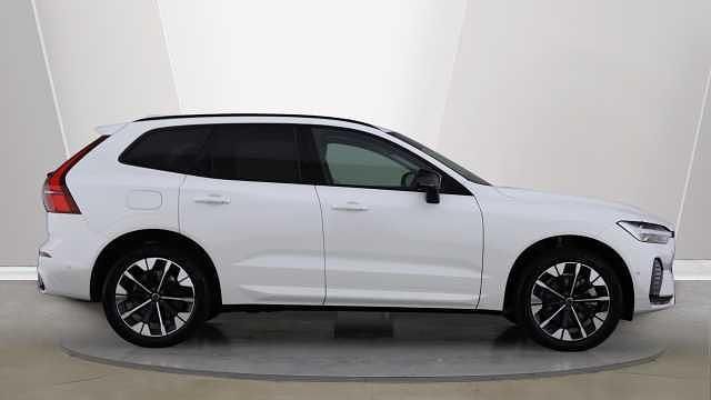 Used Volvo XC60 Ultra 250 HP (183 kW) 2026 SUV